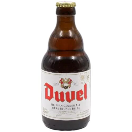 DUVEL ΜΠΥΡΑ 330ml Μπύρες μπύρα