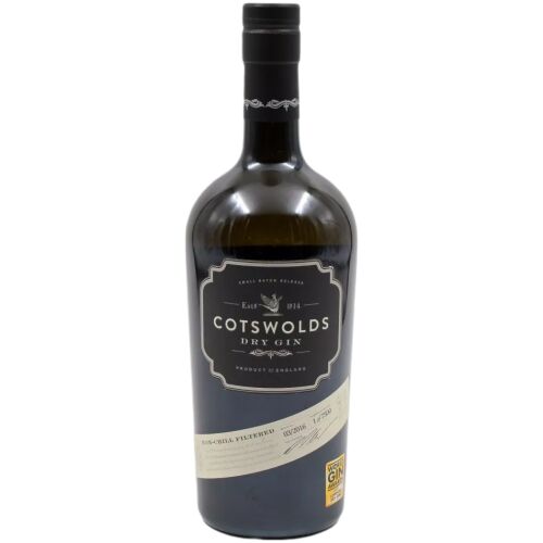 COTSWOLDS DRY GIN 700ml Τζίν τζιν