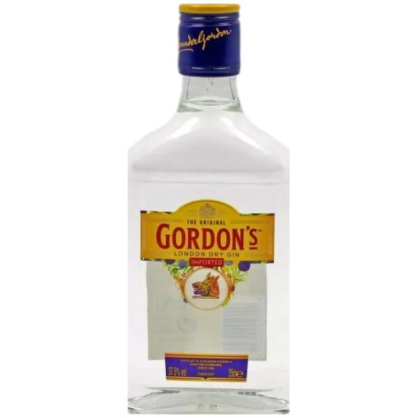 GORDON’S 350ml GIN Τζίν