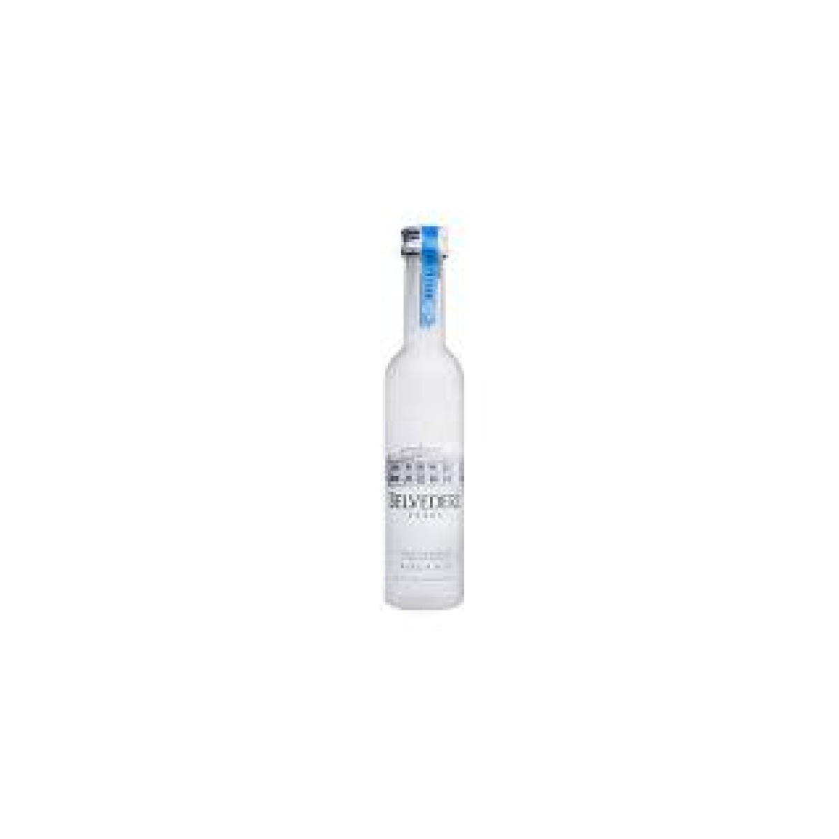 ΜΙΝΙΑΤΟΥΡΑ BELVEDERE VODKA 50ml