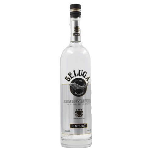 BELUGA NOBLE VODKA 3L